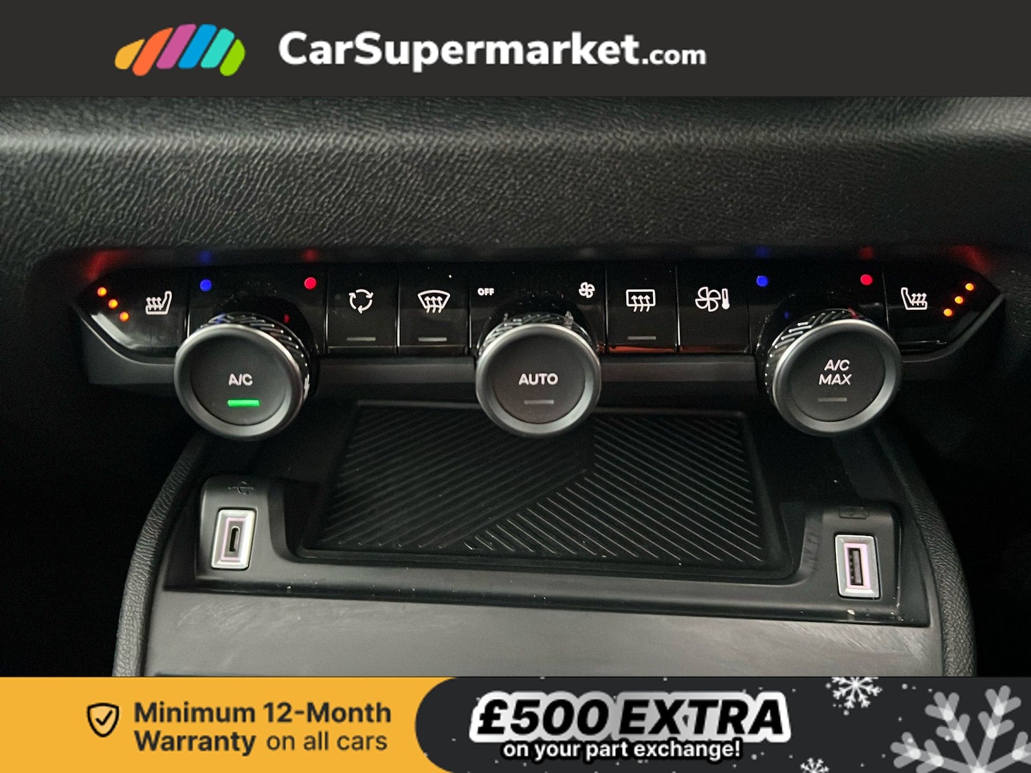 Used Citroen C4 2024 for sale - 77000488: Photo 26