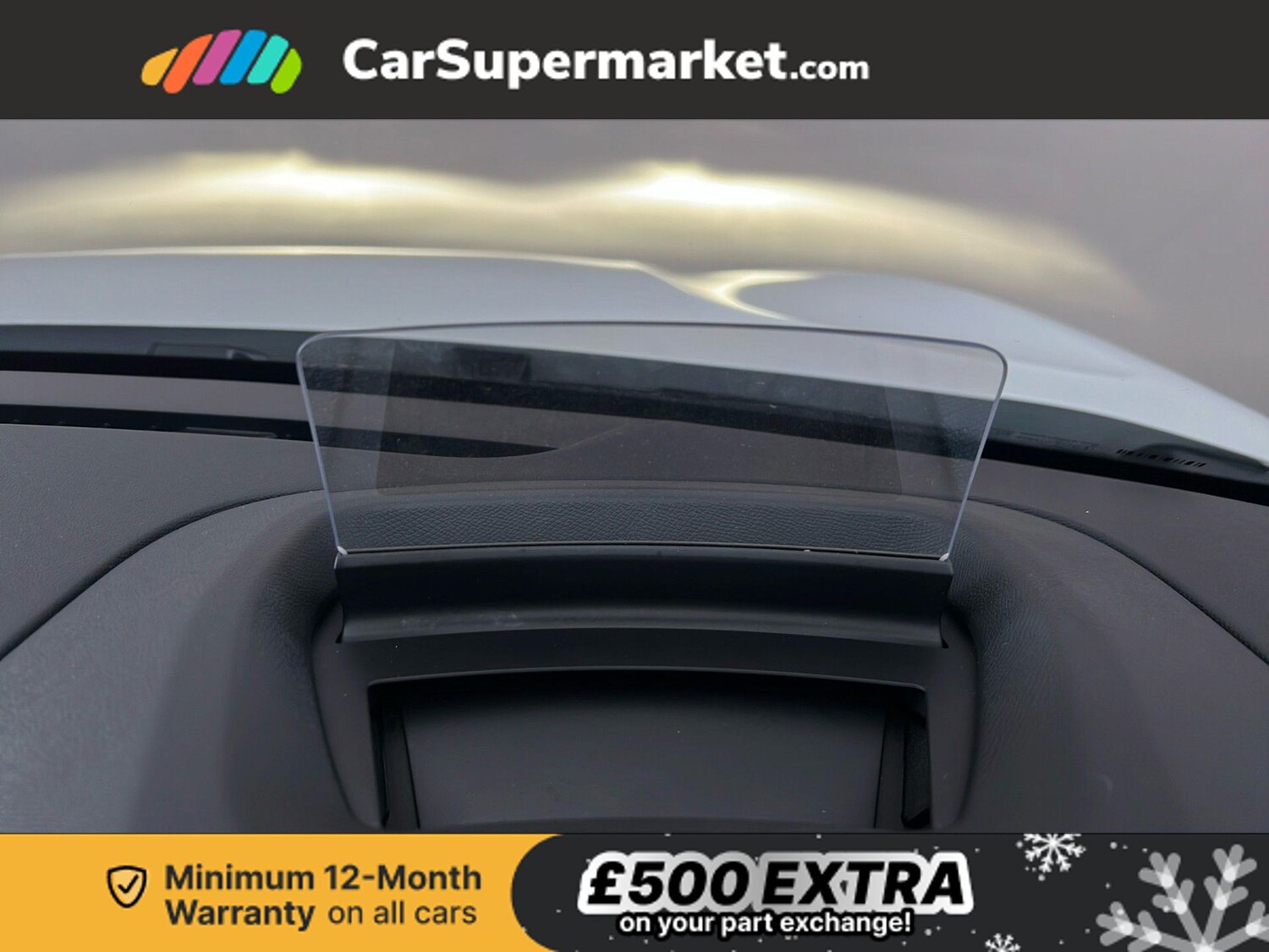 Used Citroen C4 2024 for sale - 77000488: Photo 27