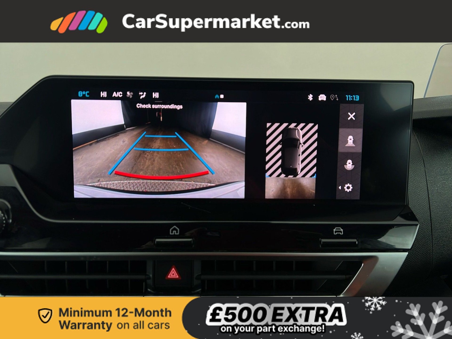 Used Citroen C4 2024 for sale - 77000488: Photo 28