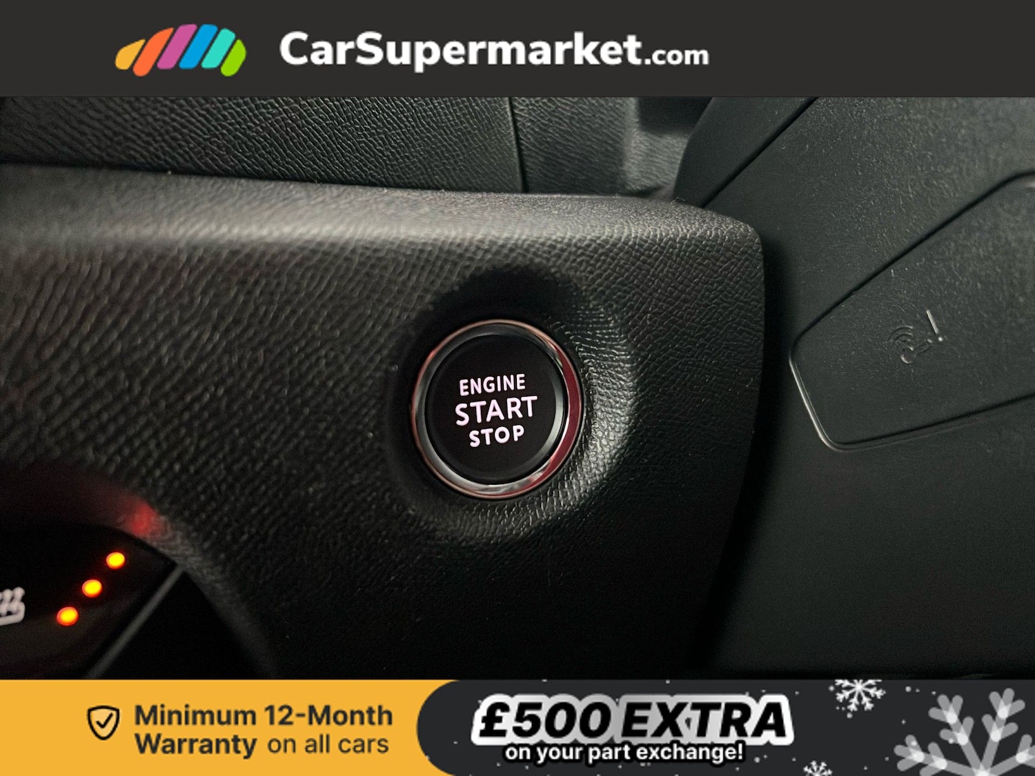 Used Citroen C4 2024 for sale - 77000488: Photo 29