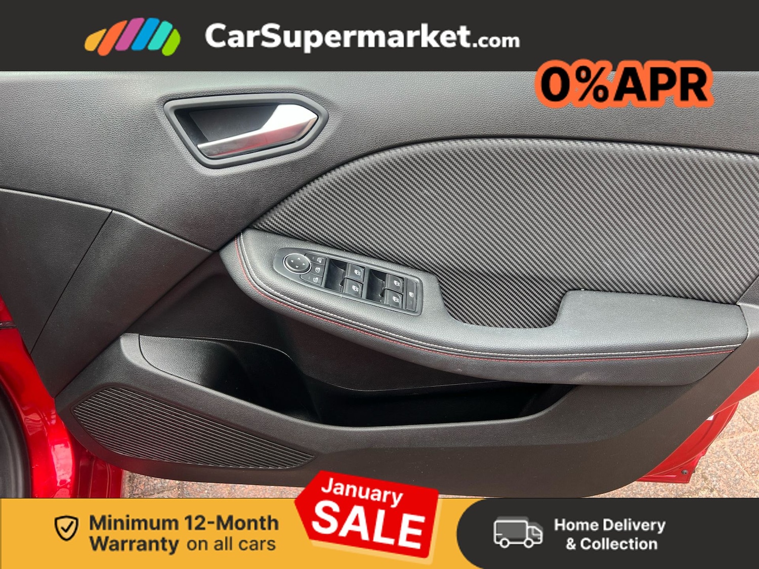 Used Renault Clio 2023 for sale - 77128841: Photo 17