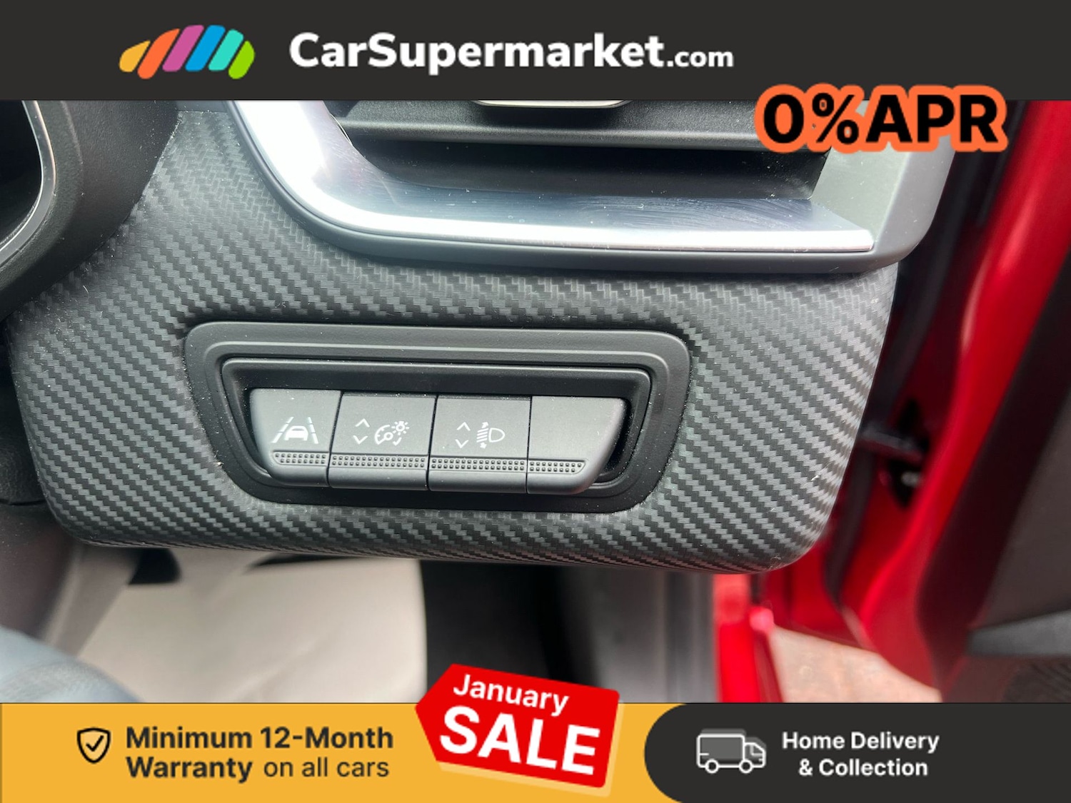 Used Renault Clio 2023 for sale - 77128841: Photo 19