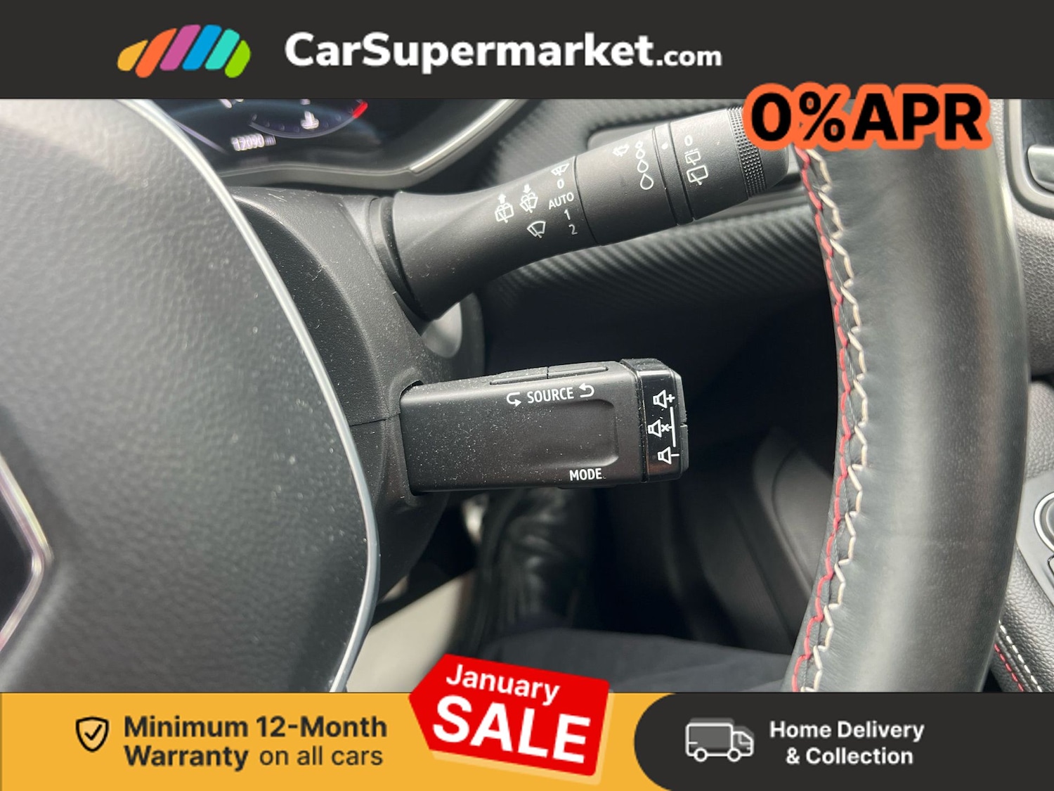 Used Renault Clio 2023 for sale - 77128841: Photo 23