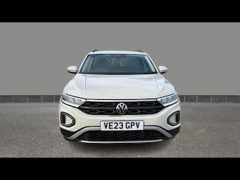 Used Volkswagen T-Roc 2023 for sale - 79649256: Photo