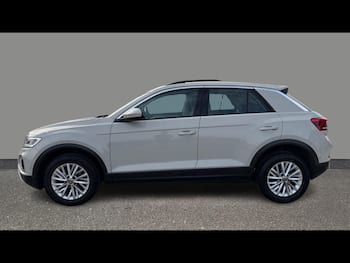 Used Volkswagen T-Roc 2023 for sale - 79649256: Photo