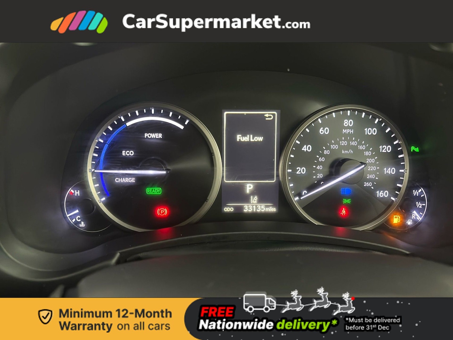 Used Lexus NX 2019 for sale - 76876049: Photo 16