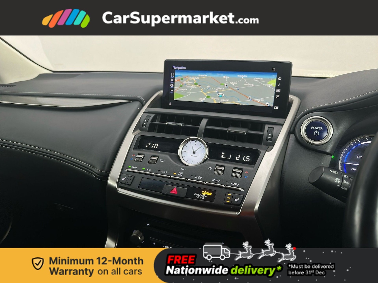 Used Lexus NX 2019 for sale - 76876049: Photo 17