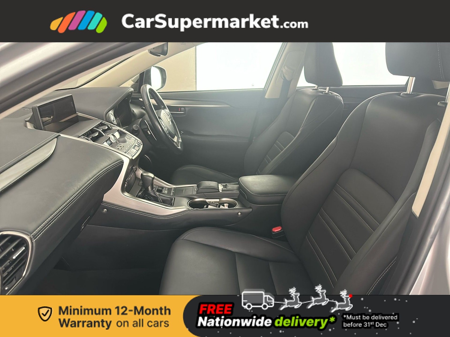 Used Lexus NX 2019 for sale - 76876049: Photo 18