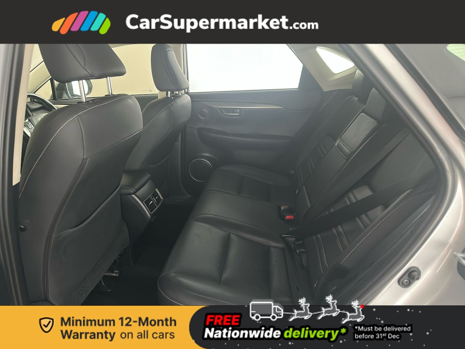 Used Lexus NX 2019 for sale - 76876049: Photo 19