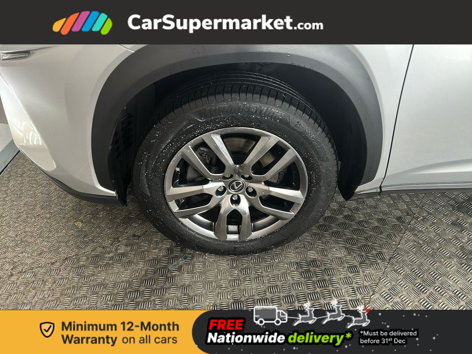 Used Lexus NX 2019 for sale - 76876049: Photo 20