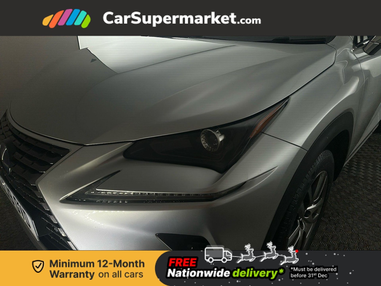 Used Lexus NX 2019 for sale - 76876049: Photo 21