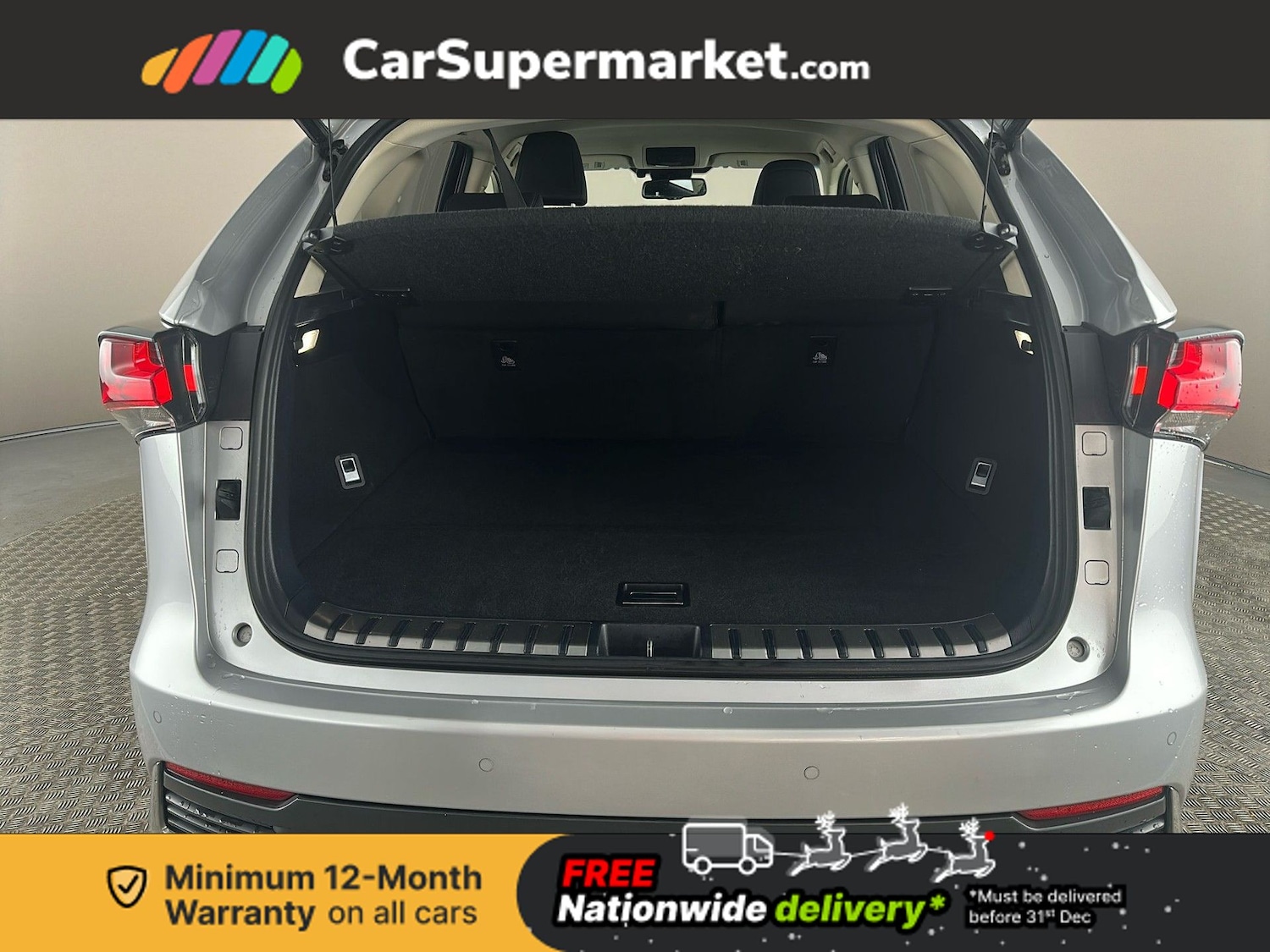 Used Lexus NX 2019 for sale - 76876049: Photo 23