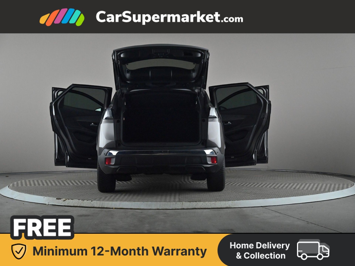 Used Peugeot 3008 2022 for sale - 77429488: Photo 11