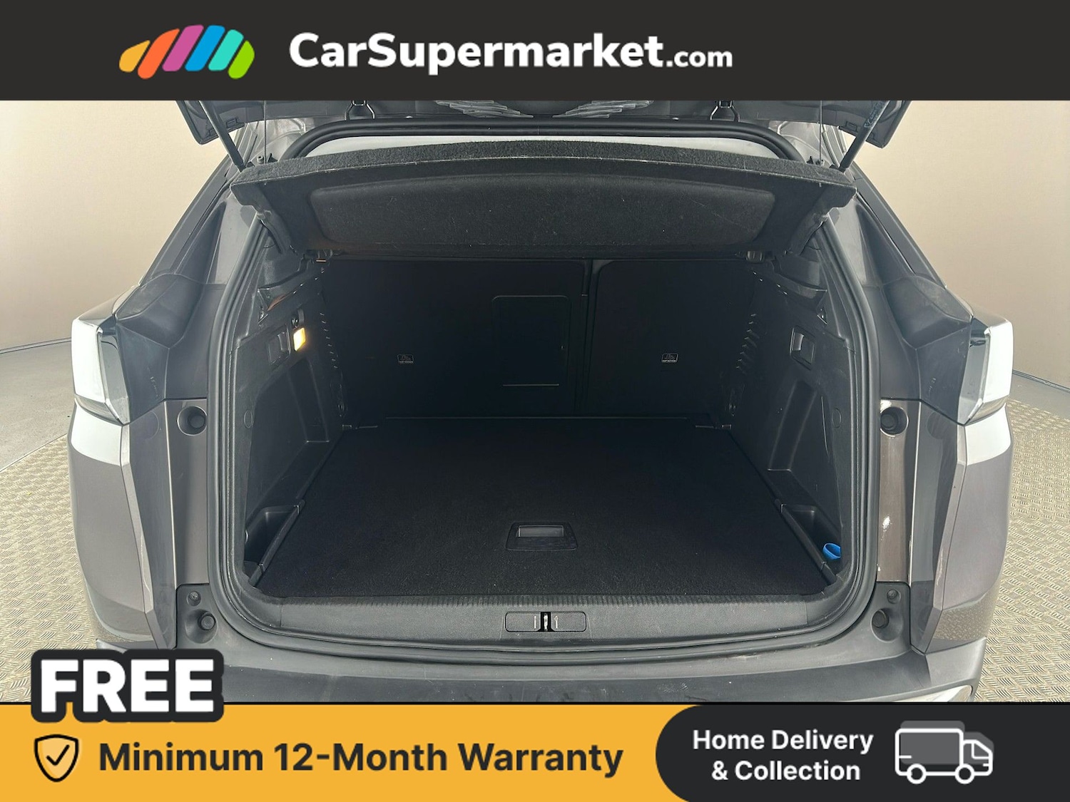 Used Peugeot 3008 2022 for sale - 77429488: Photo 16