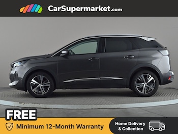 Used Peugeot 3008 2022 for sale - 77429488: Photo