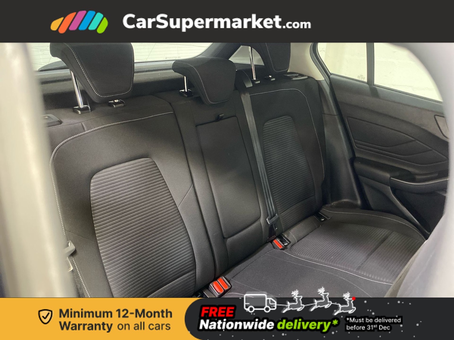 Used Ford Focus 2019 for sale - 76916331: Photo 5