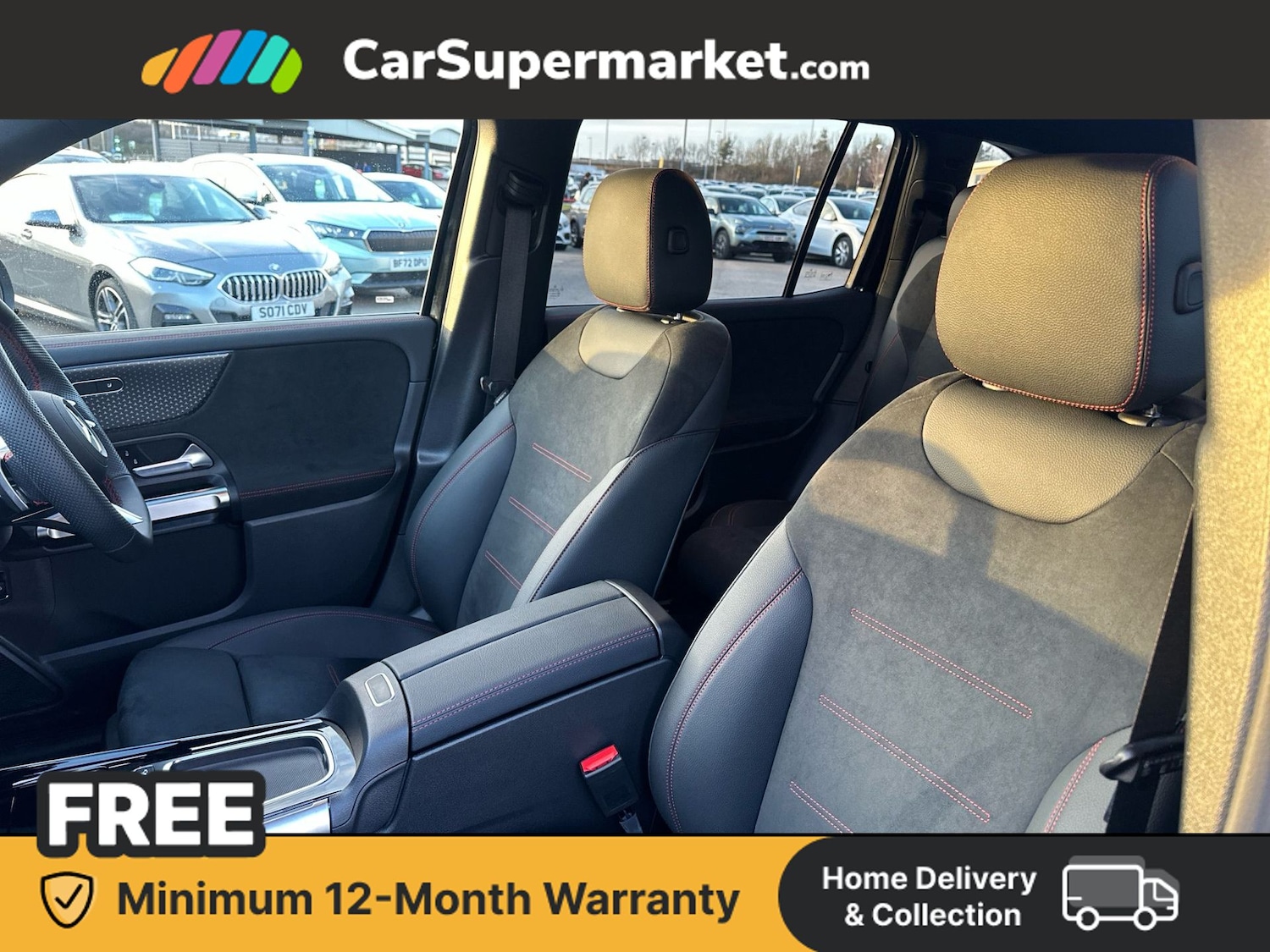 Used Mercedes-Benz EQB 2025 for sale - 77593394: Photo 15