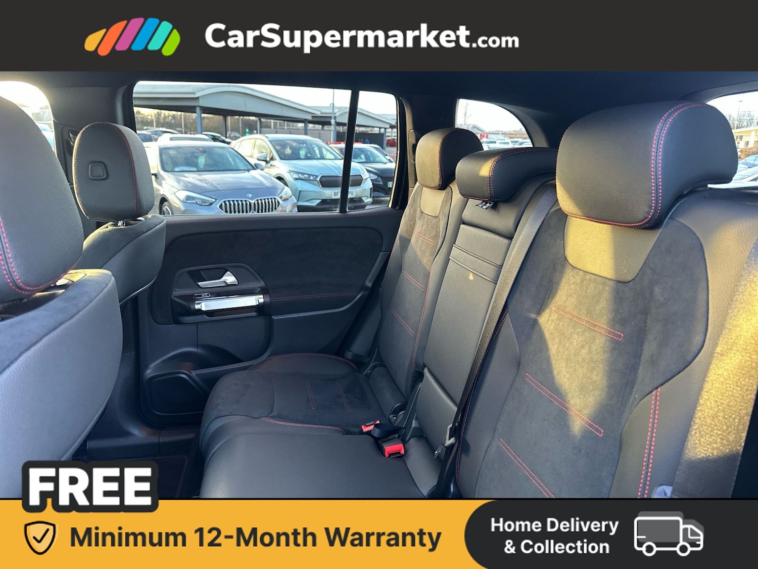 Used Mercedes-Benz EQB 2025 for sale - 77593394: Photo 16