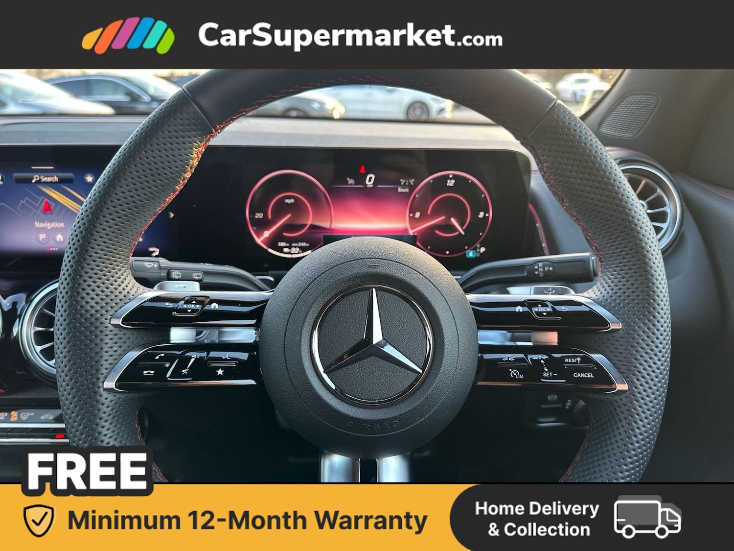 Used Mercedes-Benz EQB 2025 for sale - 77593394: Photo 24