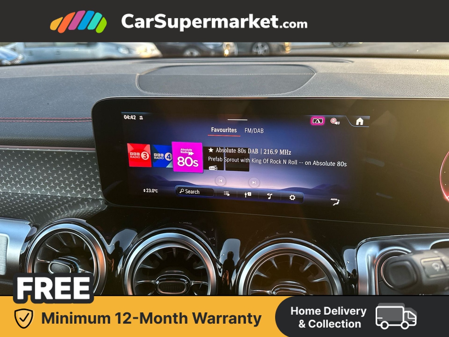 Used Mercedes-Benz EQB 2025 for sale - 77593394: Photo 33