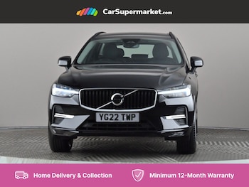 Used Volvo XC60 2022 for sale - 75735708: Photo