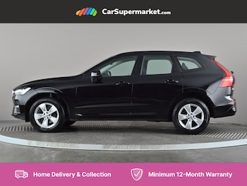 Used Volvo XC60 2022 for sale - 75735708: Photo