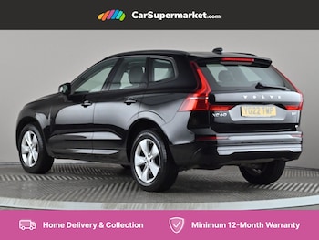 Used Volvo XC60 2022 for sale - 75735708: Photo