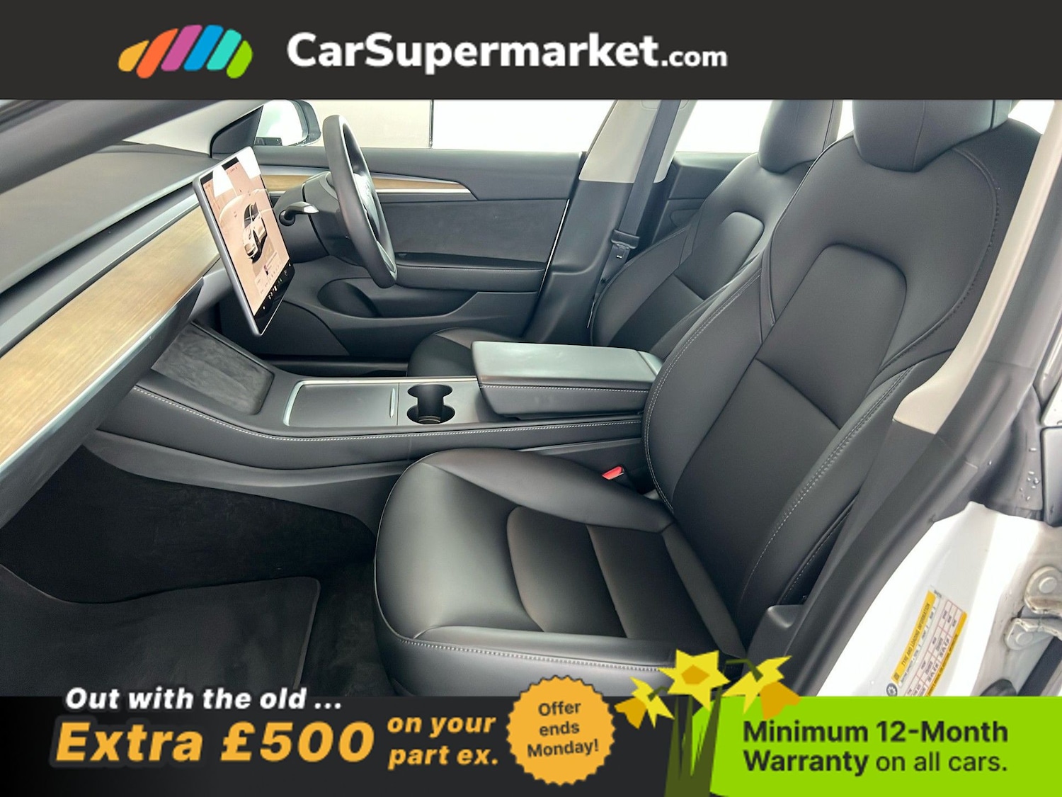 Used Tesla Model 3 2022 for sale - 77973237: Photo 18