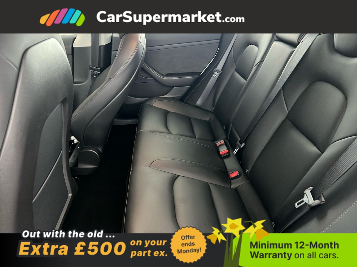 Used Tesla Model 3 2022 for sale - 77973237: Photo 19