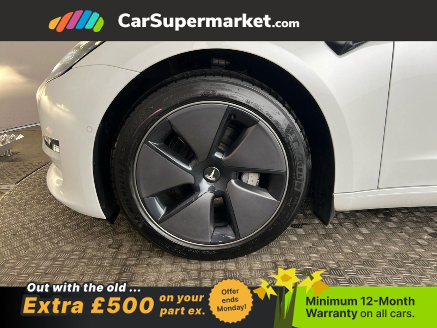 Used Tesla Model 3 2022 for sale - 77973237: Photo 20