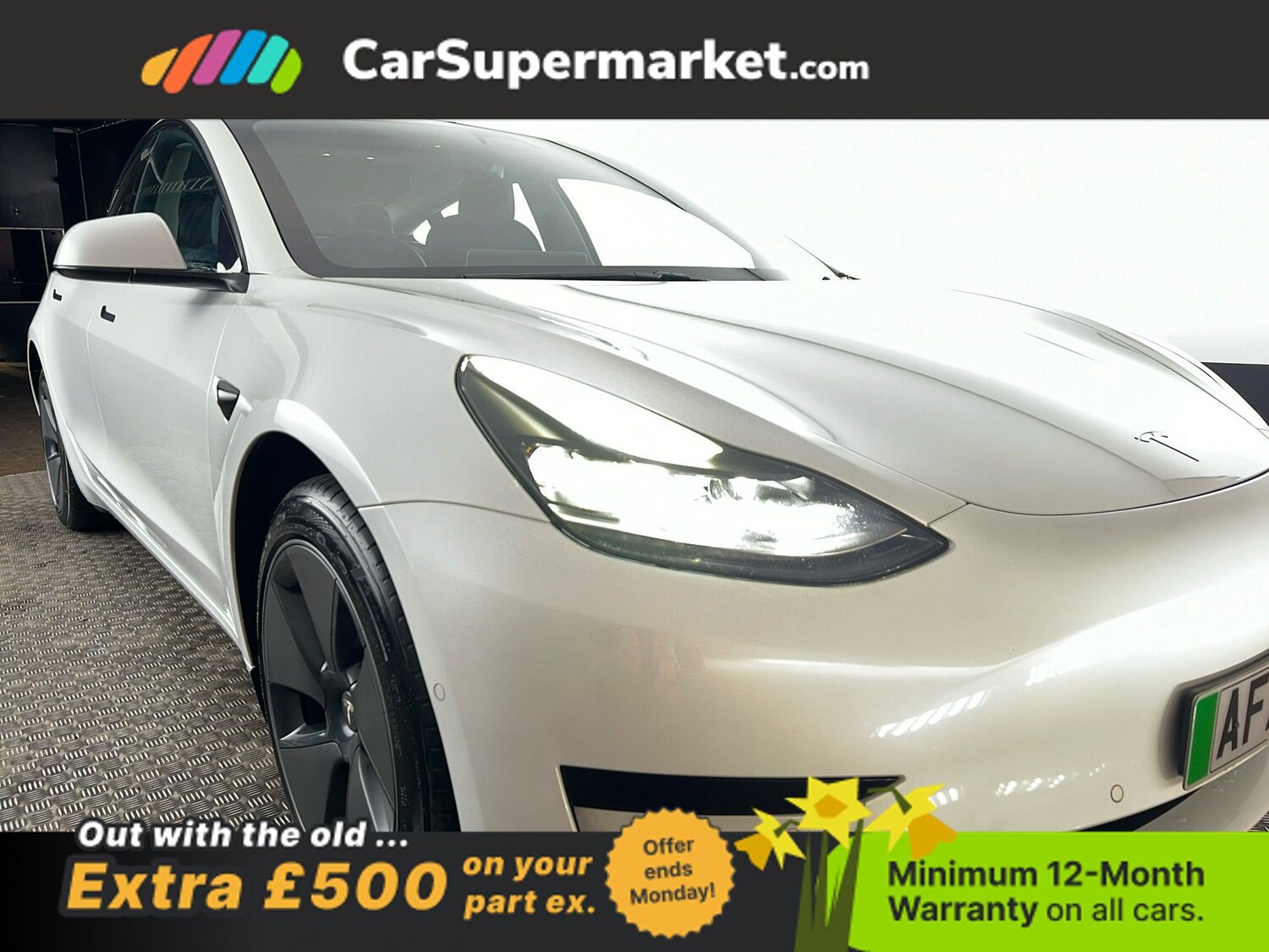 Used Tesla Model 3 2022 for sale - 77973237: Photo 21