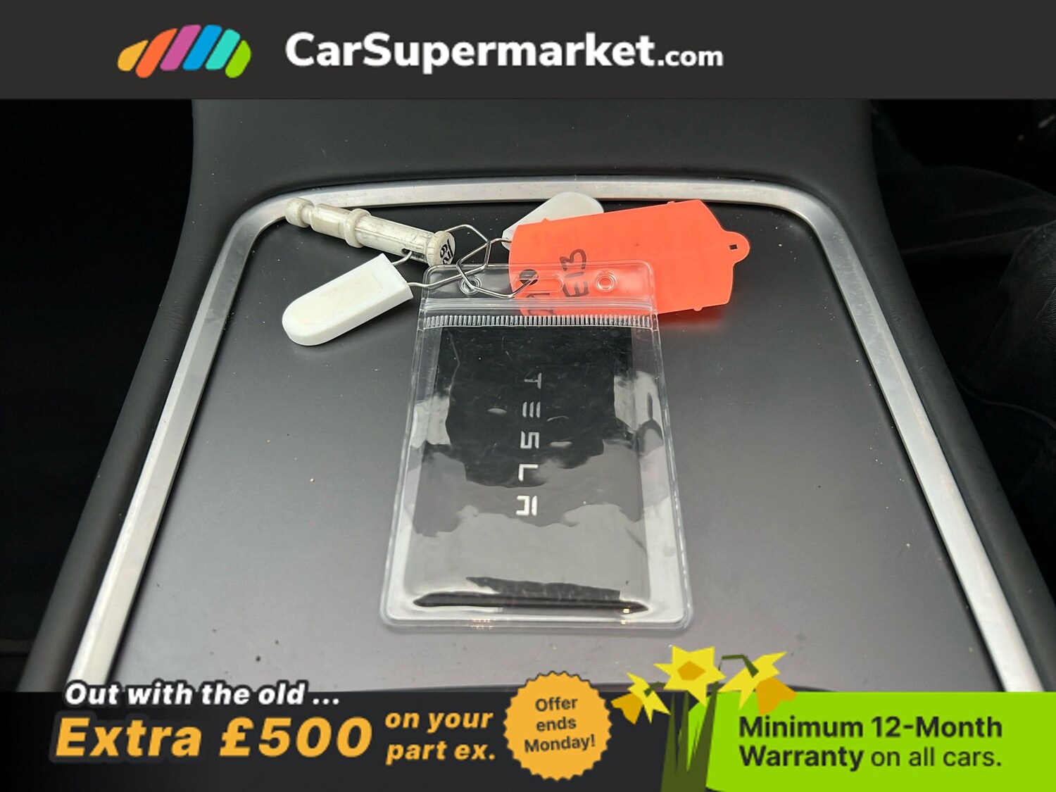 Used Tesla Model 3 2022 for sale - 77973237: Photo 24