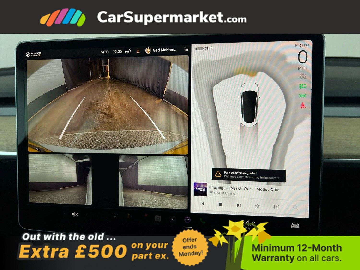 Used Tesla Model 3 2022 for sale - 77973237: Photo 25