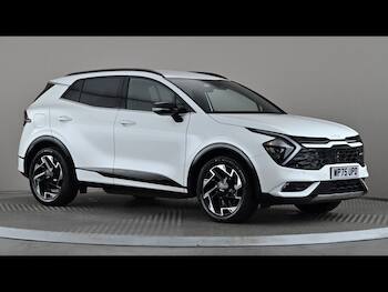 Used Kia Sportage 2025 for sale - 79637078: Photo