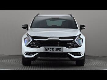 Used Kia Sportage 2025 for sale - 79637078: Photo
