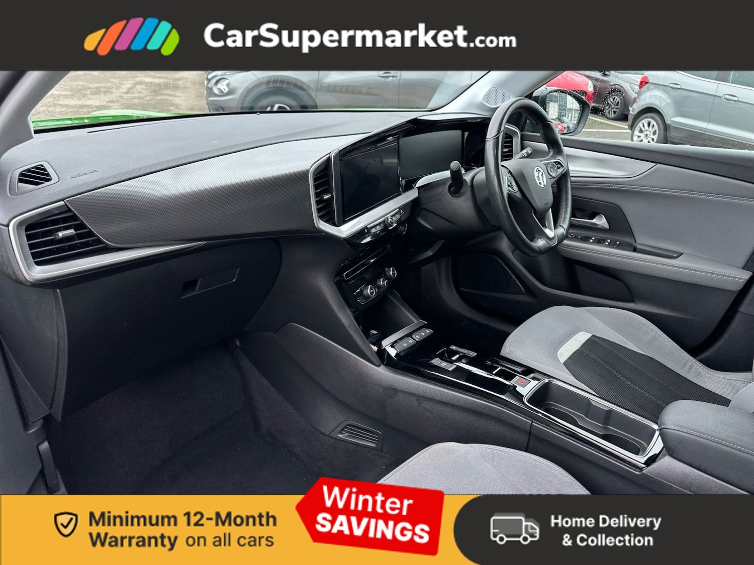 Used Vauxhall Mokka 2022 for sale - 77037410: Photo 14