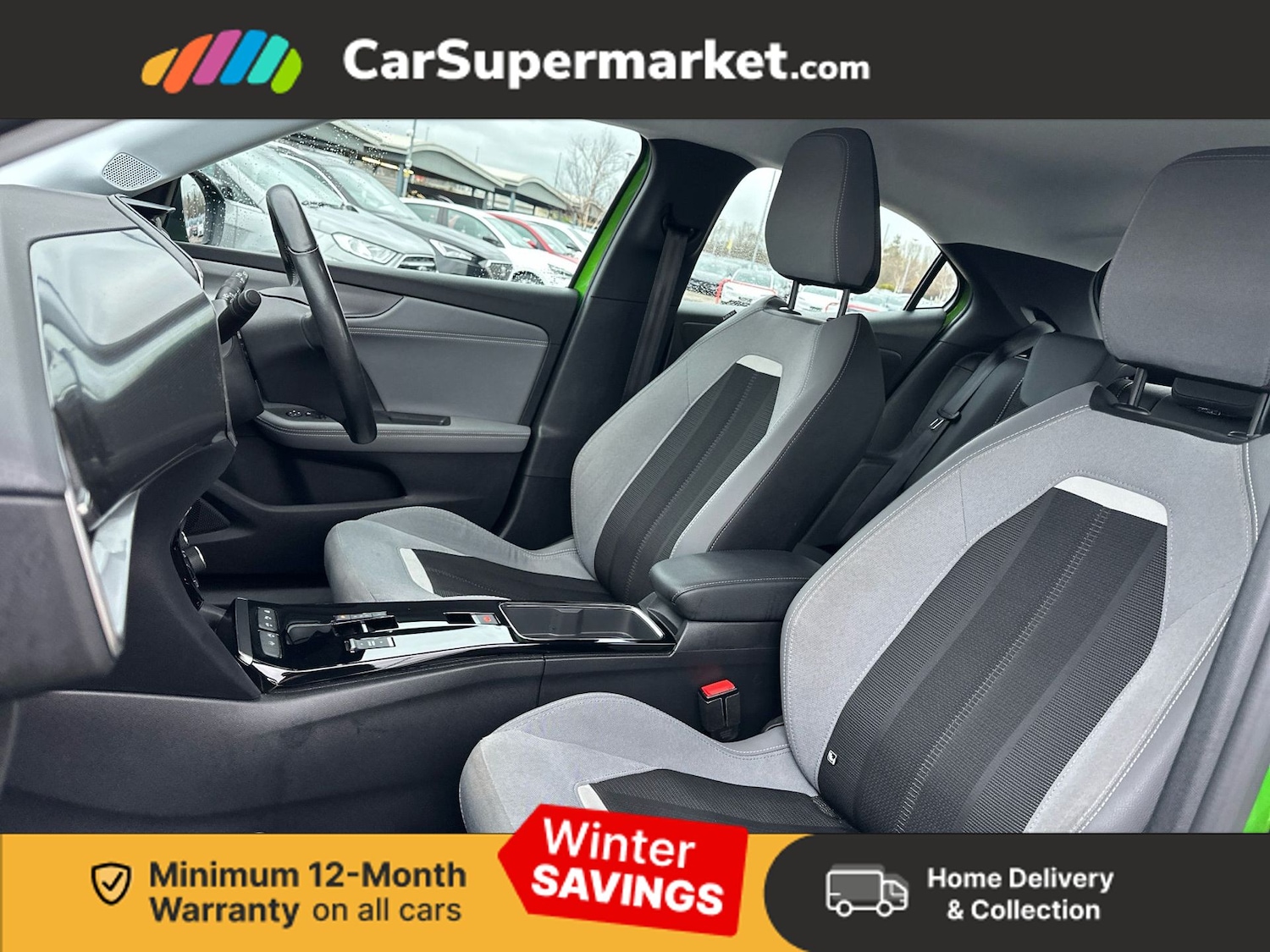 Used Vauxhall Mokka 2022 for sale - 77037410: Photo 15