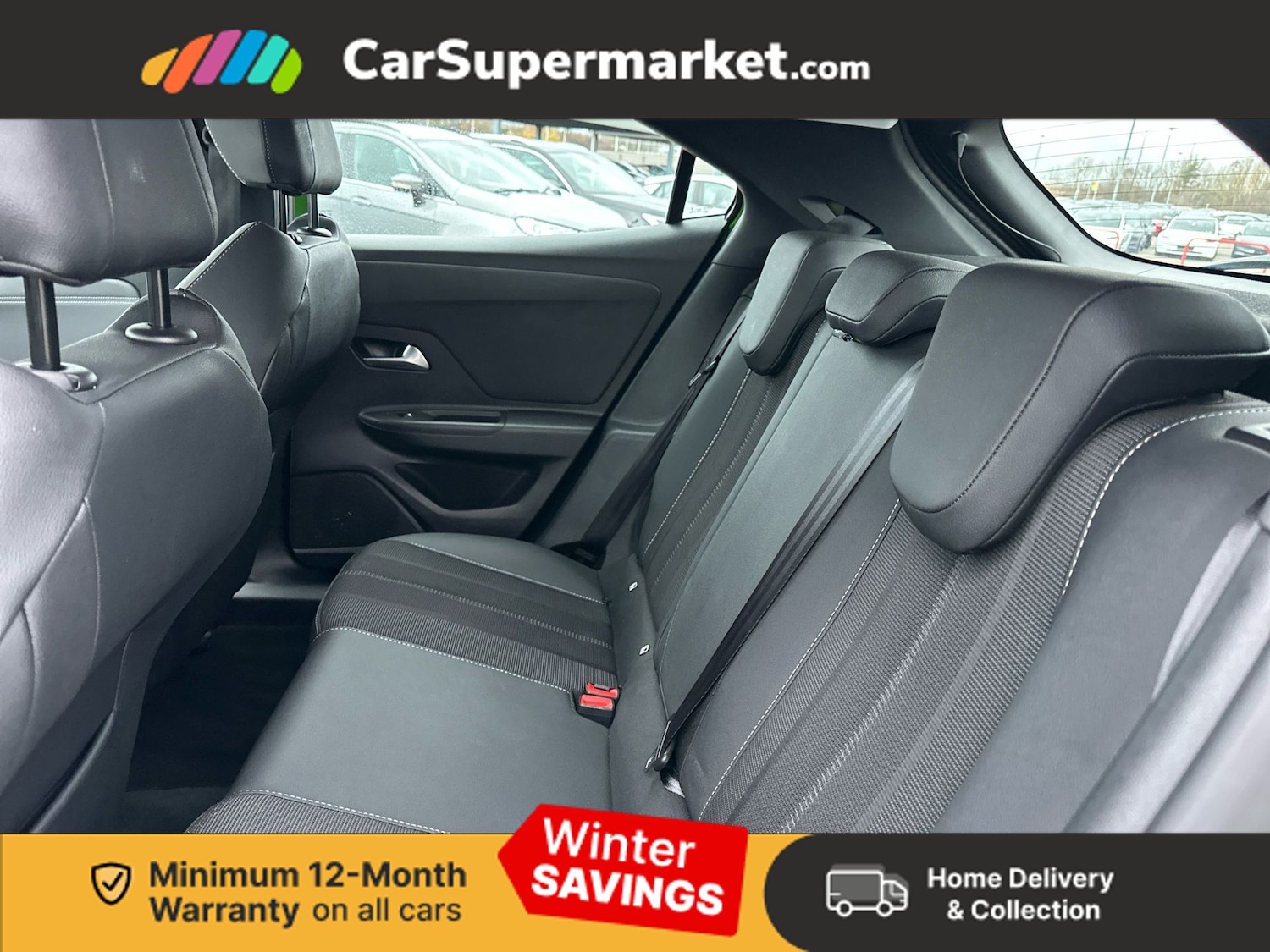 Used Vauxhall Mokka 2022 for sale - 77037410: Photo 16