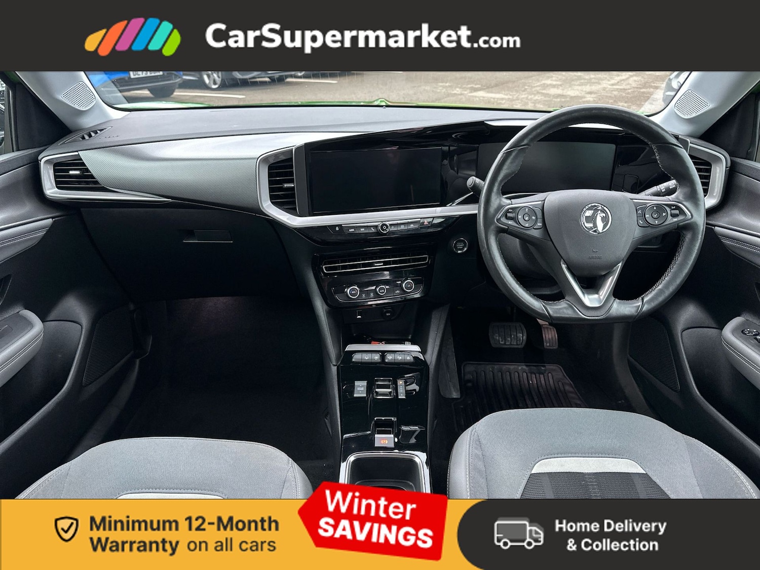 Used Vauxhall Mokka 2022 for sale - 77037410: Photo 17