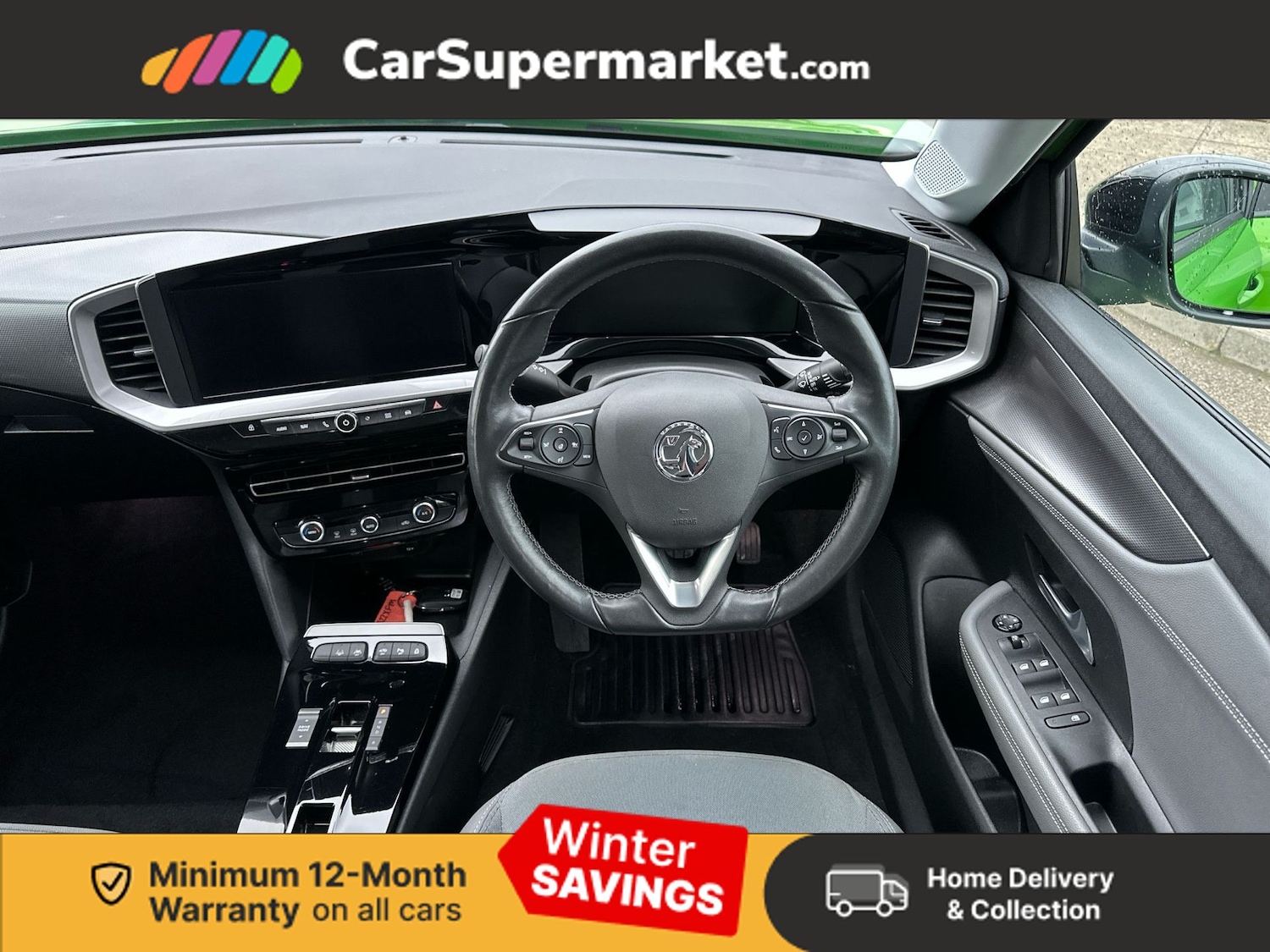 Used Vauxhall Mokka 2022 for sale - 77037410: Photo 18