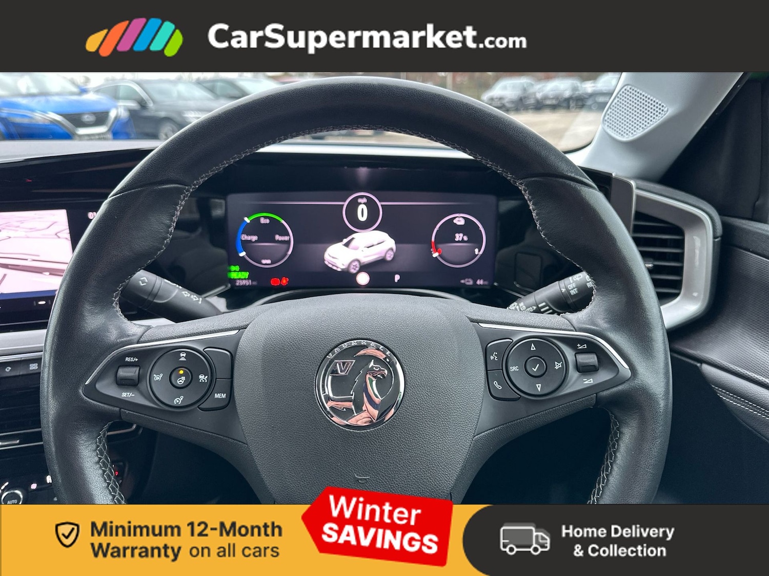 Used Vauxhall Mokka 2022 for sale - 77037410: Photo 19