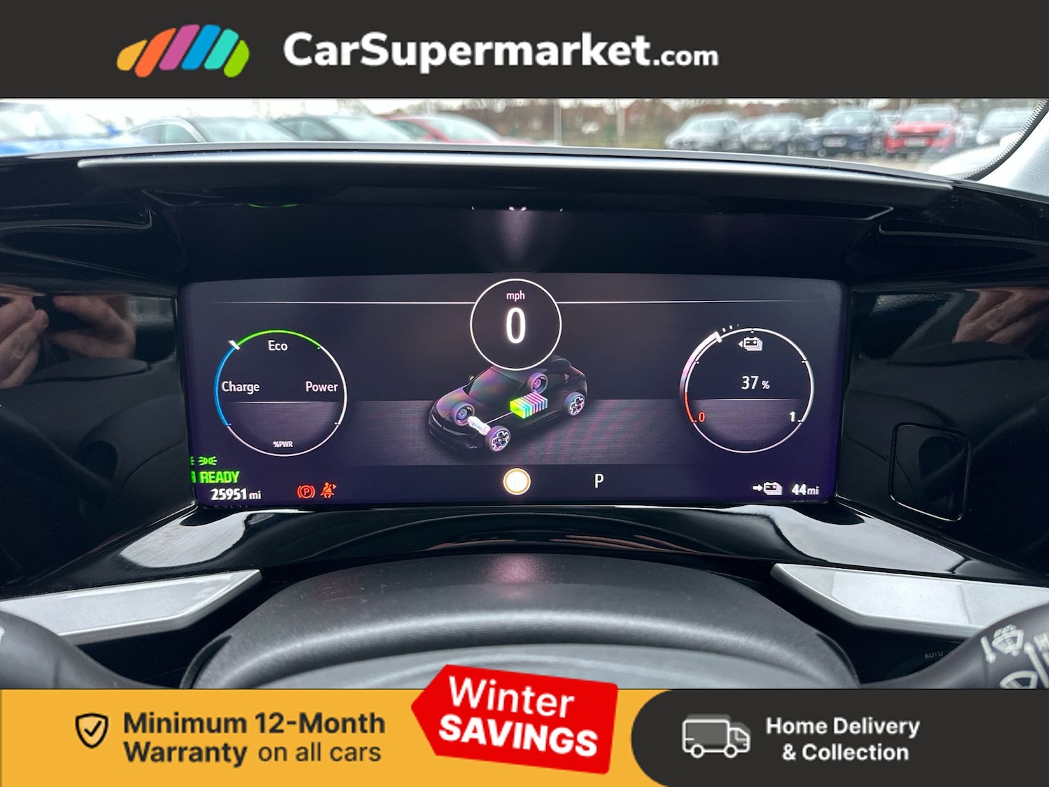 Used Vauxhall Mokka 2022 for sale - 77037410: Photo 20