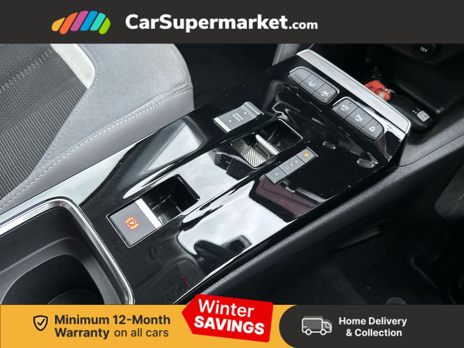 Used Vauxhall Mokka 2022 for sale - 77037410: Photo 21