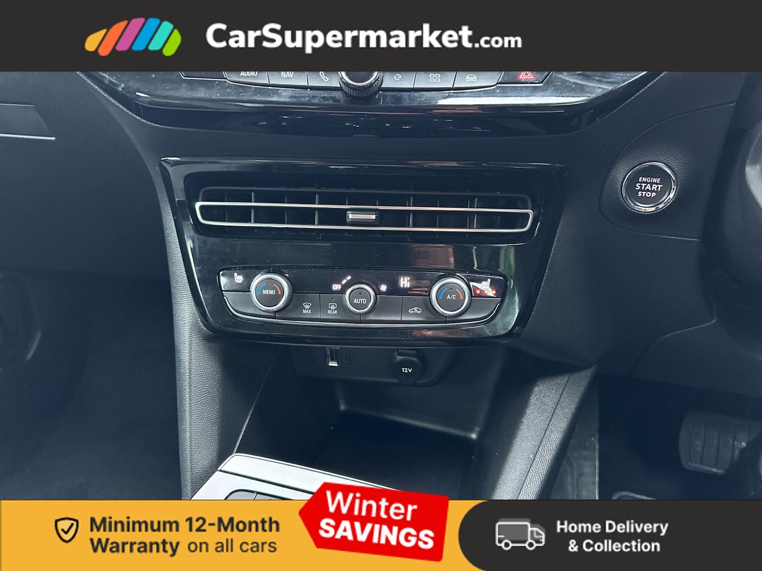 Used Vauxhall Mokka 2022 for sale - 77037410: Photo 22