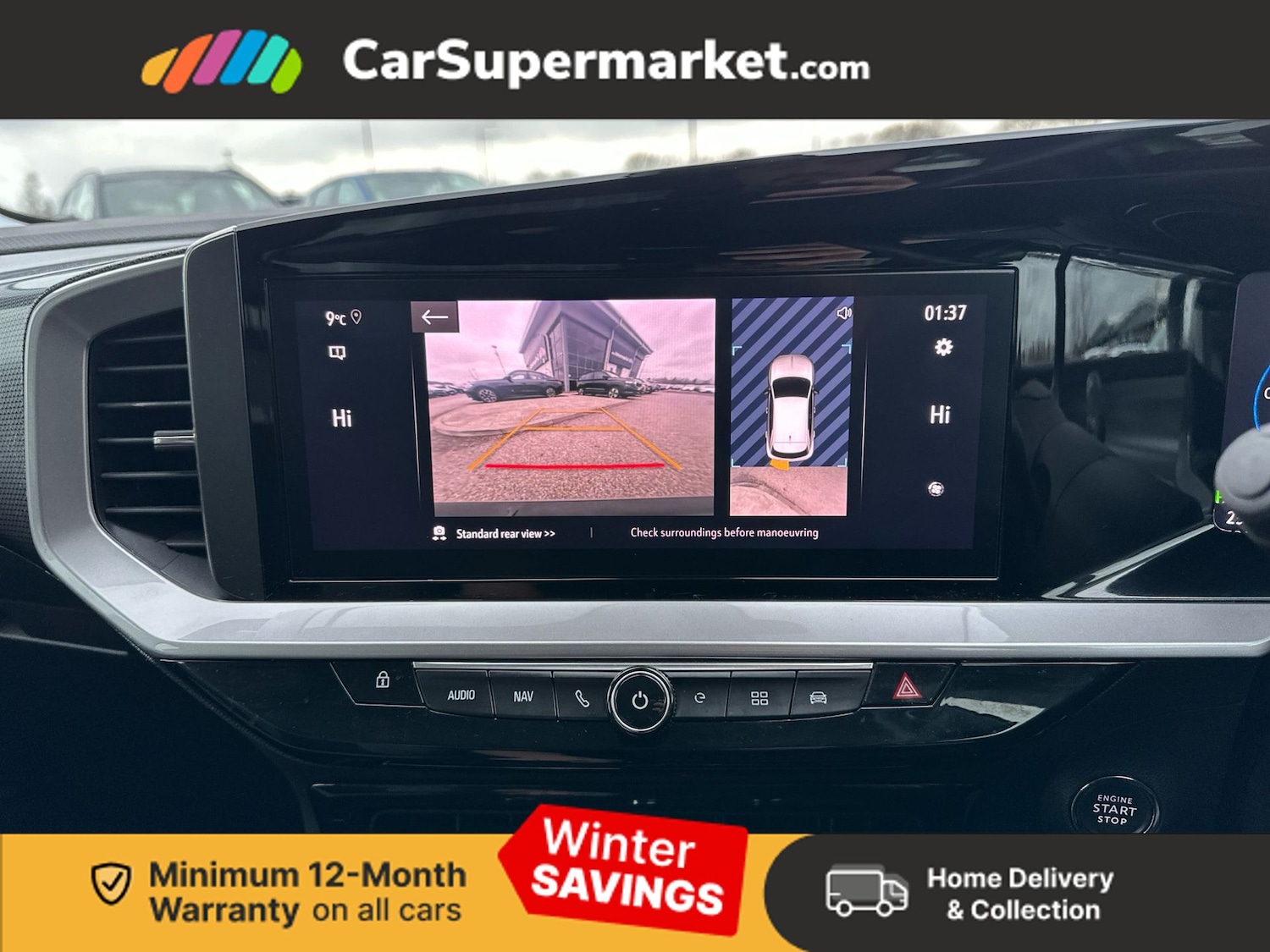 Used Vauxhall Mokka 2022 for sale - 77037410: Photo 24