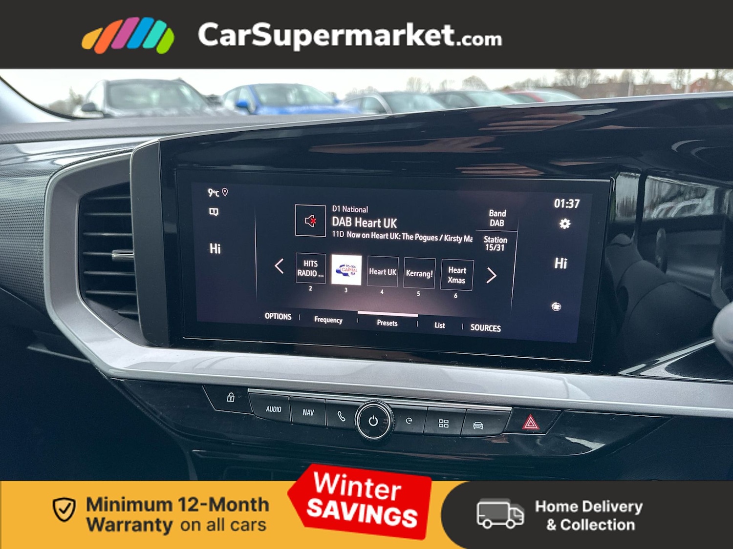 Used Vauxhall Mokka 2022 for sale - 77037410: Photo 25