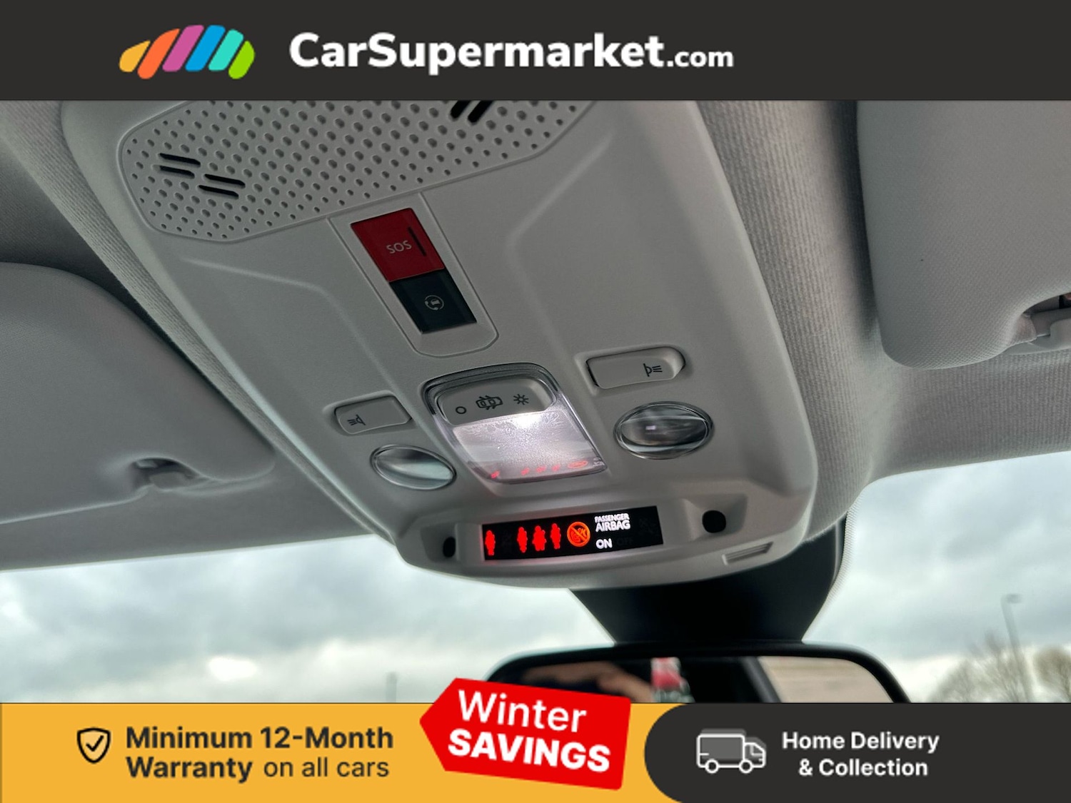 Used Vauxhall Mokka 2022 for sale - 77037410: Photo 26