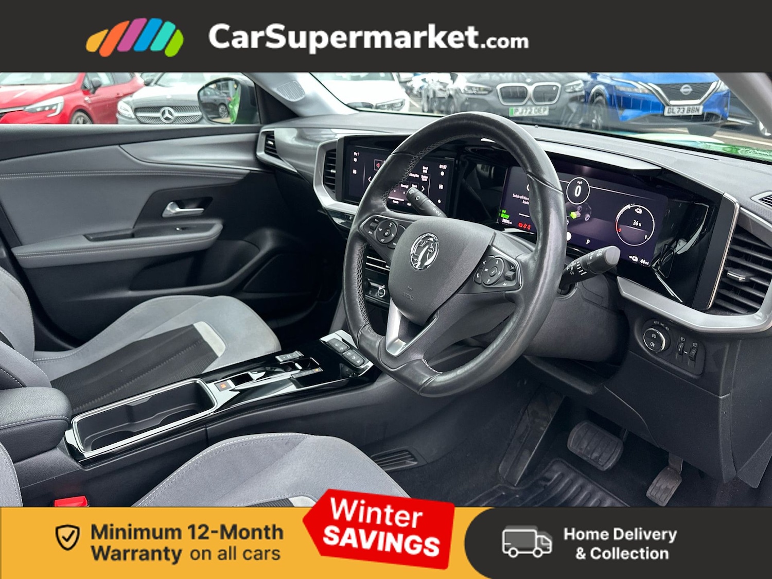 Used Vauxhall Mokka 2022 for sale - 77037410: Photo 27