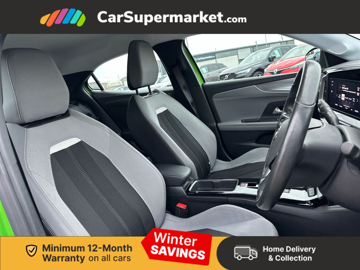 Used Vauxhall Mokka 2022 for sale - 77037410: Photo 28