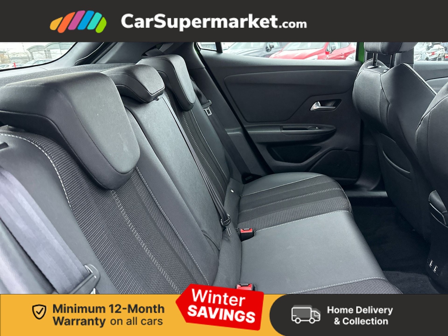 Used Vauxhall Mokka 2022 for sale - 77037410: Photo 29